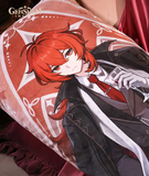 [Official Merchandise] Genshin Impact Resplendent Feast Body Pillow