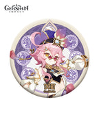 [Official Merchandise] Genshin Impact Sumeru Character Nahida Wanderer Badges