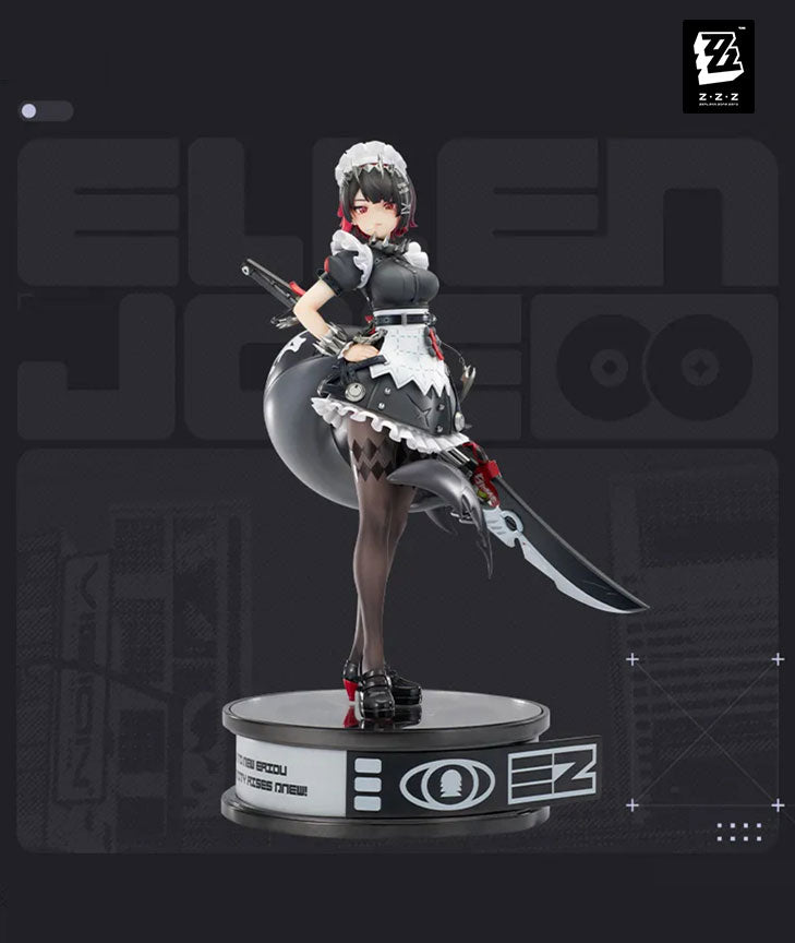 [Official Merchandise] Zenless Zone Zero Ellen Joe 1/7 Scale Figure
