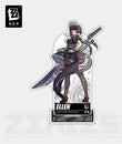 [Official Merchandise] Zenless Zone Zero Character Cards Acrylic Stand Victoria Housekeeping