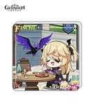 [Official Merchandise] Genshin Impact Characters Birthday Acrylic Fridge Magnets