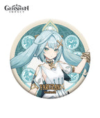 [Official Merchandise] Genshin Impact Sumeru Character Nahida Wanderer Badges