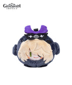 [Official Merchandise] Teyvat Zoo Series: Dango Plush Toy