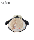 [Official Merchandise] Teyvat Zoo Series: Dango Plush Toy