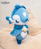 [Official Merchandise] Furina's Surintendante Chevalmarin Plushie