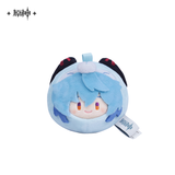 [Official Merchandise] Teyvat Zoo Series: Dango Plush Toy