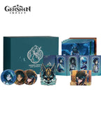 [Official Merchandise] Genshin Impact Xiao Endless Suffering Dream Gift Box