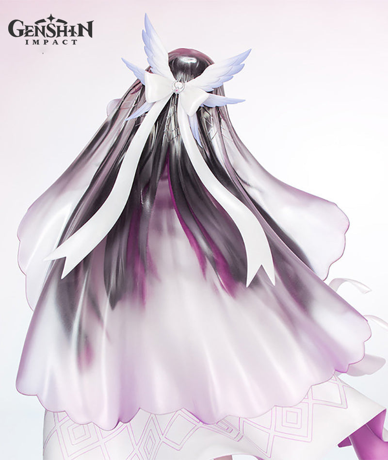 [Official Merch] Genshin Impact Columbina Gathering Ver. 1/8 Scale Figure