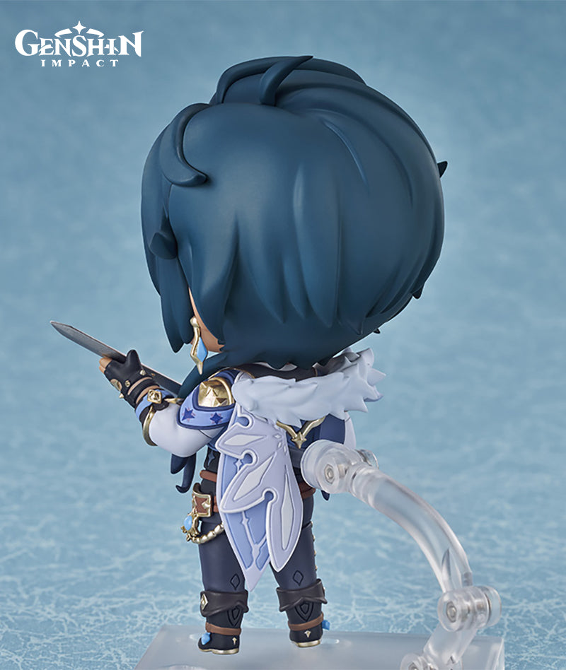 [Official Merch] Genshin Impact Kaeya Nendoroid Figure