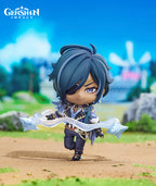 [Official Merch] Genshin Impact Kaeya Nendoroid Figure