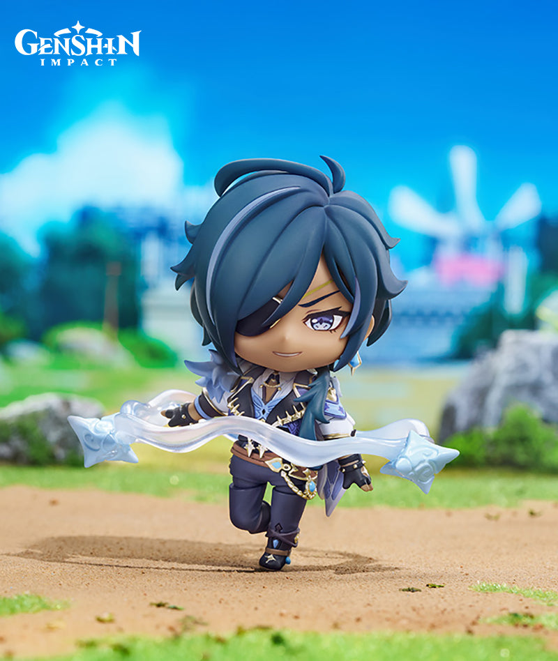 [Official Merch] Genshin Impact Kaeya Nendoroid Figure