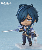 [Official Merch] Genshin Impact Kaeya Nendoroid Figure