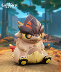 Genshin Impact Natlan Saurian Tepetlisaurus Figure