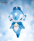 Furina's Surintendante Chevalmarin Plushie