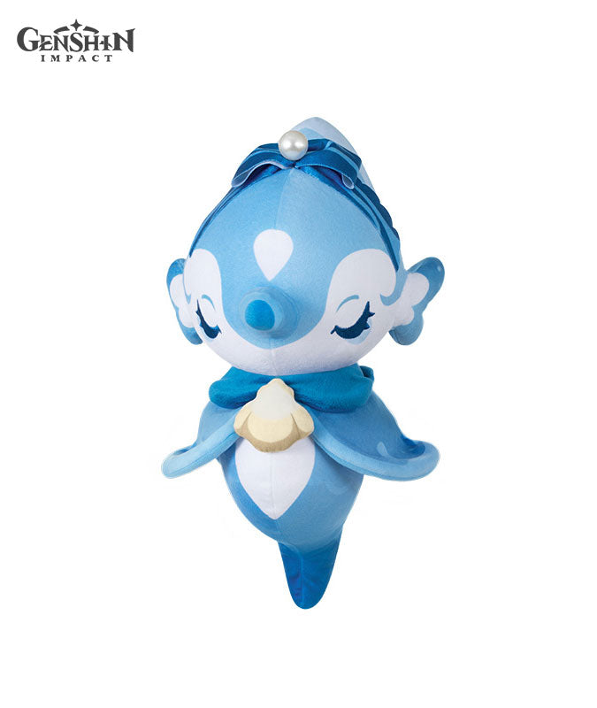 [Official Merchandise] Furina's Surintendante Chevalmarin Plushie