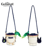 [Official Merchandise] Tighnari Impression Bucket Bag Of Forest and Sand Collection