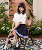 [Official Merchandise] Tighnari Impression Short Sleeve Shirt