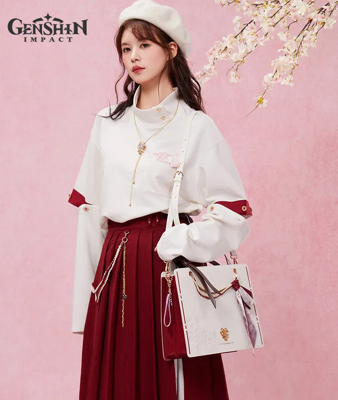 [Official Merchandise] Yae Miko Impression Tote Bag