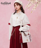 [Official Merchandise] Yae Miko Impression Tote Bag