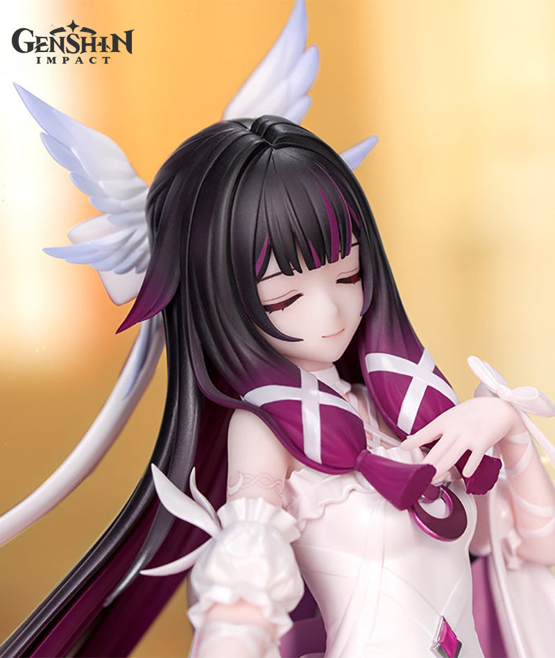 [Official Merch] Genshin Impact Columbina Gathering Ver. 1/8 Scale Figure