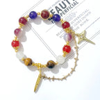 Genshin Impact Chevreuse Impression Bracelets