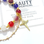 Genshin Impact Chevreuse Impression Bracelets