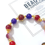 Genshin Impact Chevreuse Impression Bracelets