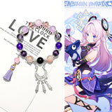 Genshin Impact Citlali Impression Bracelets