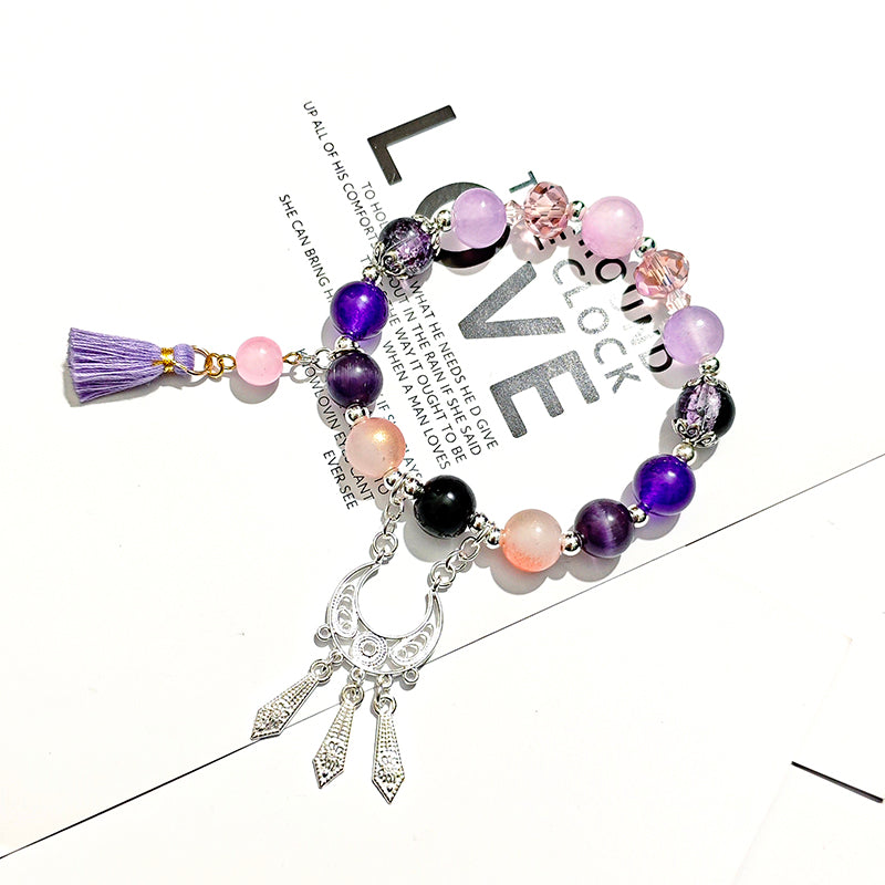 Genshin Impact Citlali Impression Bracelets