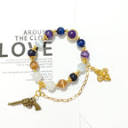 Genshin Impact Clorinde Impression Bracelets