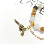 Genshin Impact Clorinde Impression Bracelets