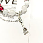 Genshin Impact Escoffier Impression Bracelets