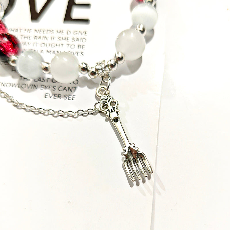 Genshin Impact Escoffier Impression Bracelets