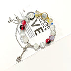 Genshin Impact Escoffier Impression Bracelets