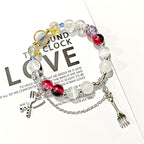 Genshin Impact Escoffier Impression Bracelets