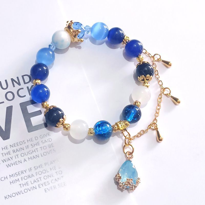 Genshin Impact Furina Impression Bracelets
