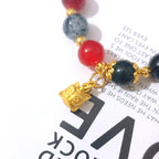 Genshin Impact Gaming Impression Bracelets