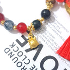 Genshin Impact Gaming Impression Bracelets