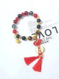 Genshin Impact Gaming Impression Bracelets