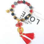 Genshin Impact Gaming Impression Bracelets