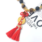 Genshin Impact Gaming Impression Bracelets