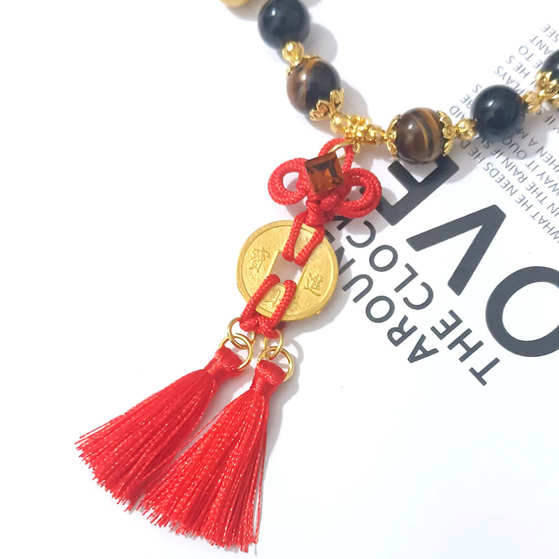 Genshin Impact Gaming Impression Bracelets