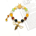 Genshin Impact Kachina Impression Bracelets