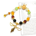 Genshin Impact Kachina Impression Bracelets