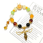 Genshin Impact Kachina Impression Bracelets