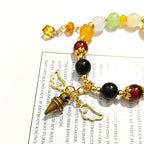 Genshin Impact Kachina Impression Bracelets