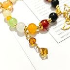 Genshin Impact Kachina Impression Bracelets