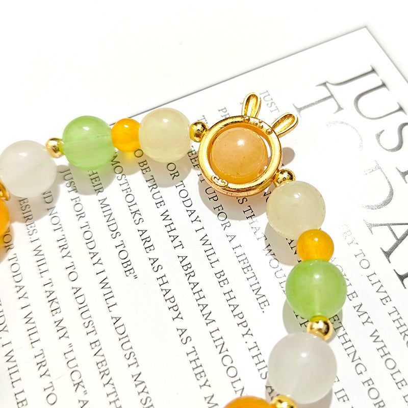 Genshin Impact Kachina Impression Bracelets