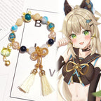 Genshin Impact Kirara Impression Bracelets