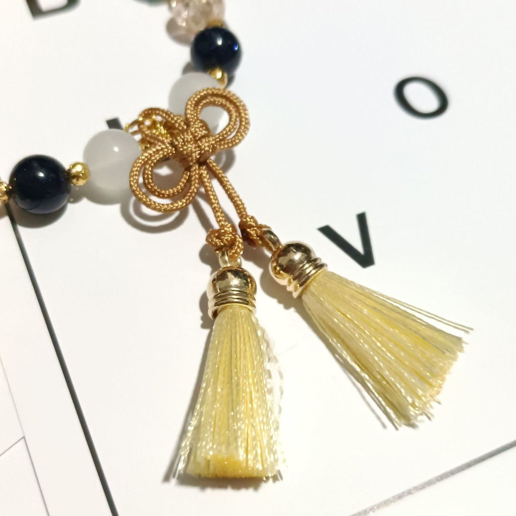 Genshin Impact Kirara Impression Bracelets